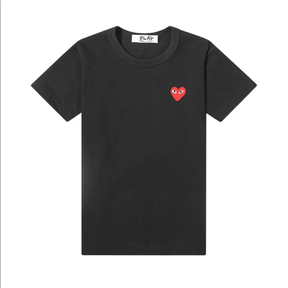 Comme Des Garçon